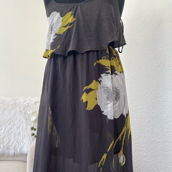 Free People Maxi Dress XS. - Picture 9 of 13